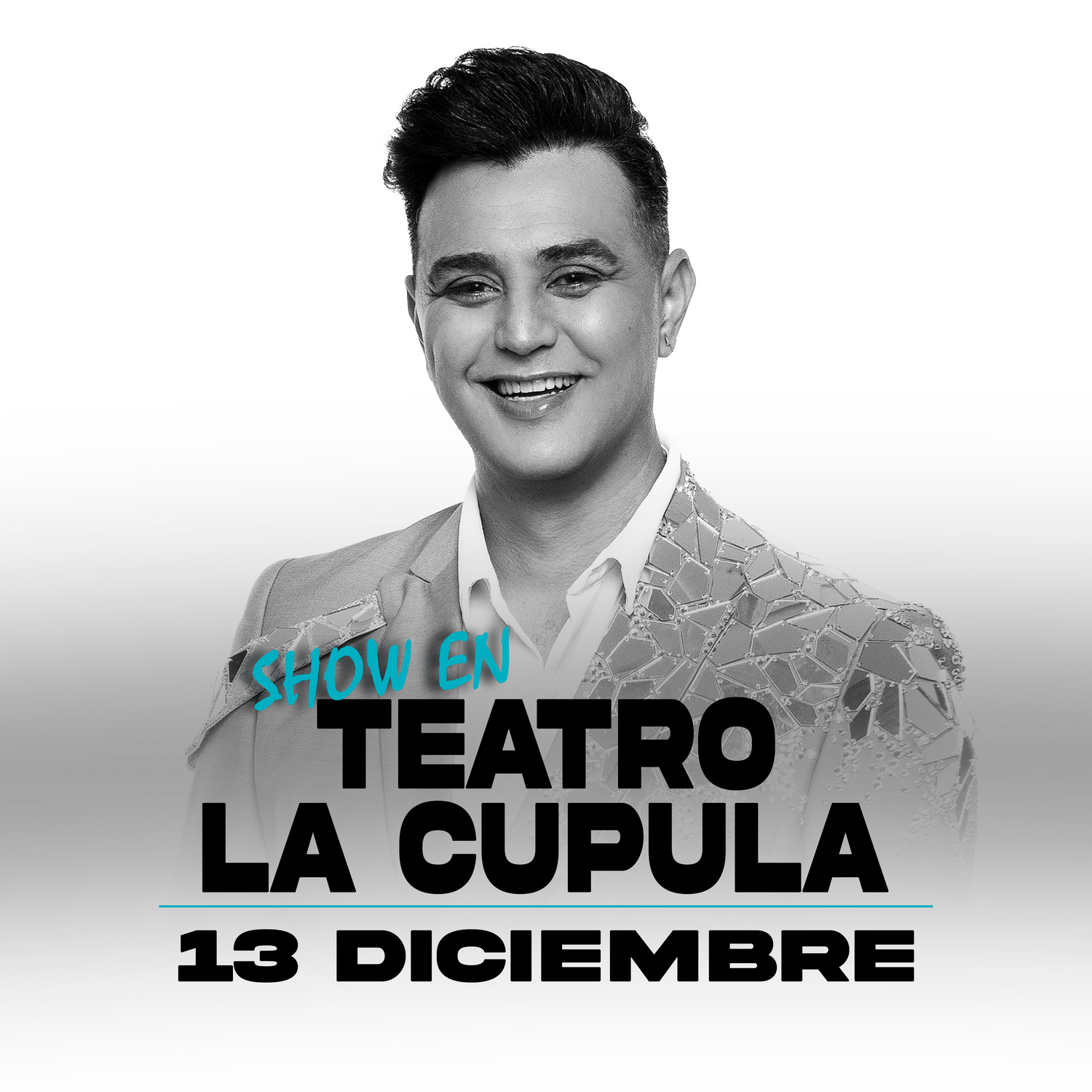 Teatro La Cúpula - Jordan y tú