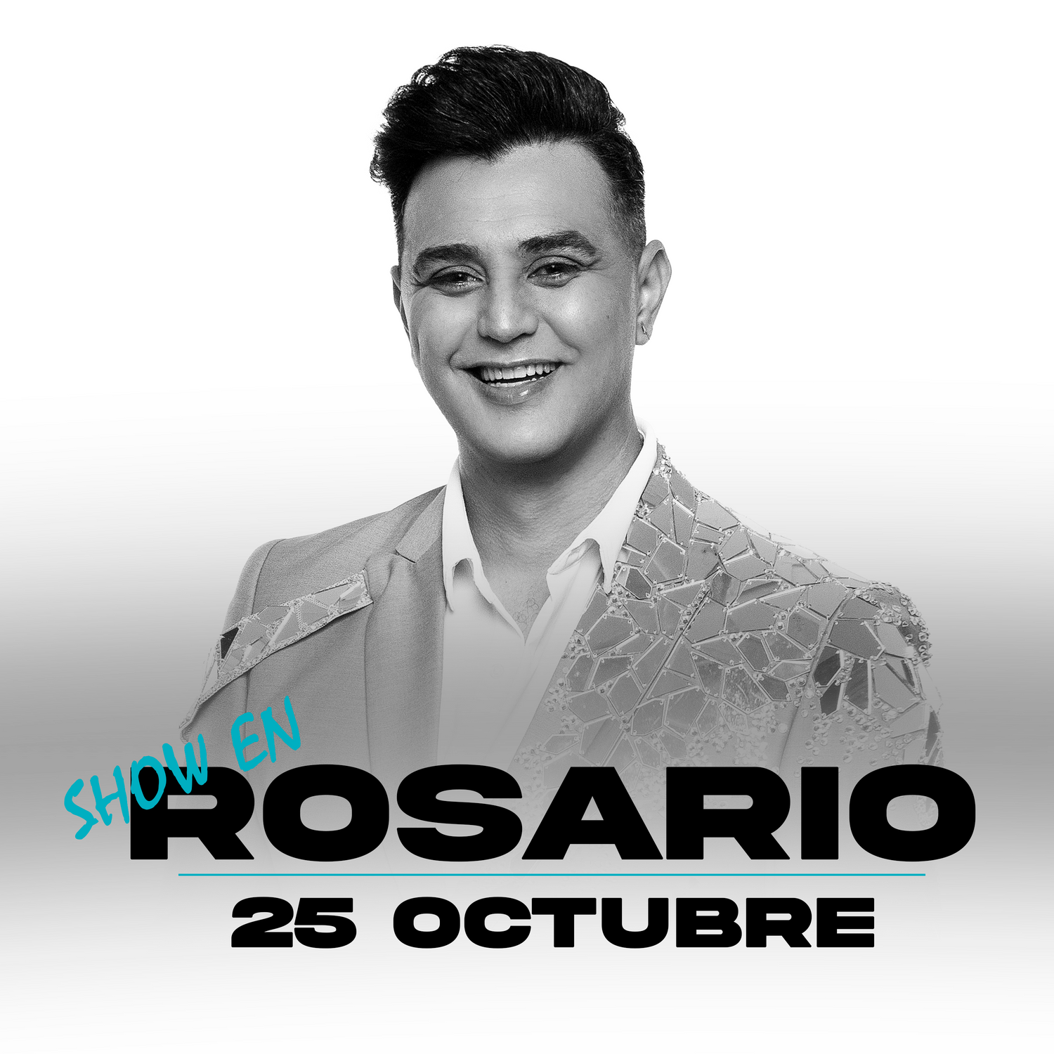 Show Rosario (Rengo) - Jordan y tú